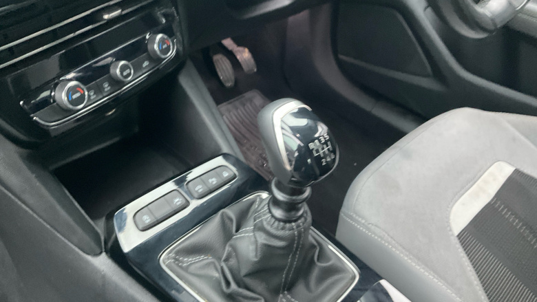 Vauxhall Mokka 1.2 Turbo Elite Premium 5dr Petrol Hatchback